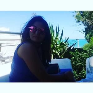 Meet your Posher, Khawla